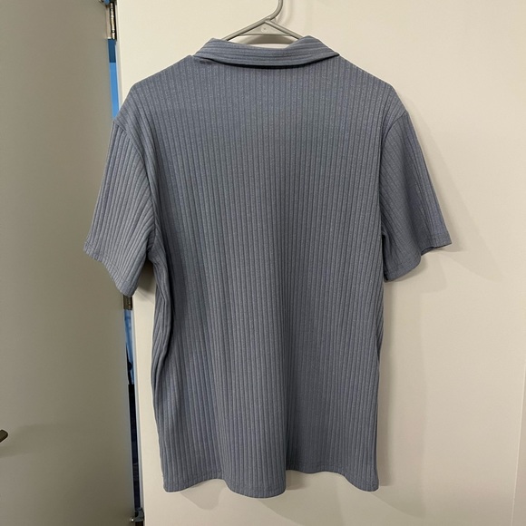 Collar shirt - Picture 3 of 3